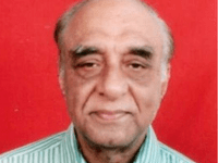 Coluthur Gopalan- Best Dieticians and Best Nutritionists in India-min