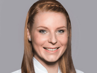 DR. Astrid Fischer - best dentist in World - Dental Surgeon