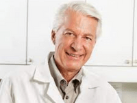 DR. Dan Ficher - best dentist in World - Dental Surgeon