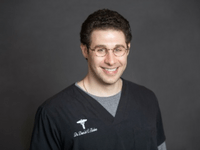 DR. Daniel C. Fischer - best dentist in World - Dental Surgeon