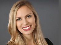 DR. Rachel K. Holm - best dentist in World - Dental Surgeon