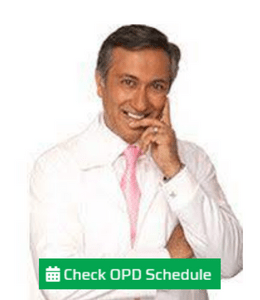 Dr Aamer Khan - Dermatologist