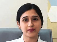 Dr Ateksha Bhardwaj Khanna - best dentist in india