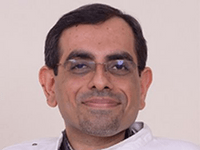 Dr Himanshu Dadlani - best dentist in india