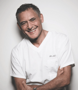 Dr Jean-Louis Sebagh - Dermatologist