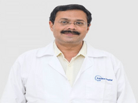 Dr Rajesh Koppikar - best dentist in india