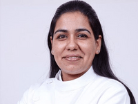 Dr Ritika Malhotra - best dentist in india