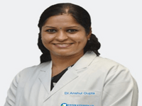 Dr Sarika Chaudhry Solanki - best dentist in india