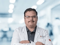 Dr. Anana M ( urology surgeon ) - best urologist in Manipal hospital 