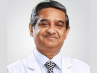 Dr. Anupam Bhargava - best urologist in max hospital saket