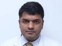 Dr. Arabind Panda ( urology surgeon ) - best urologist in Kims hospital 