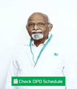 Dr. Col Rajagopal A - Dermatologist