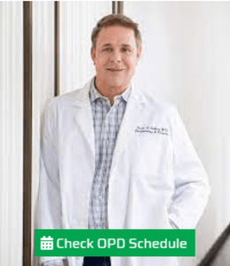 Dr. David Colbert - Dermatologist