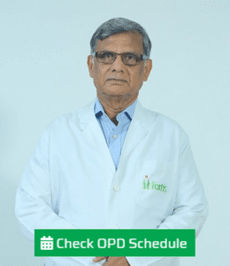 Dr. Naresh Bhargava - Dermatologist