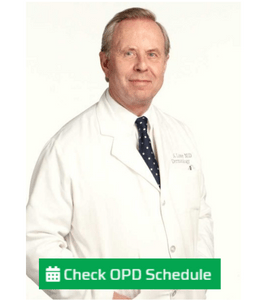 Dr. Nick Lowe - Dermatologist