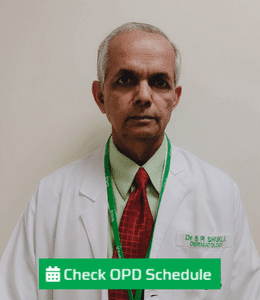 Dr. S.R. Shukla - Dermatologist