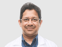 Dr. Sanjay Pandey ( urology surgeon ) - best urologist in Kokilaben Hospital