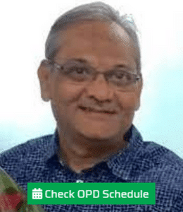 Dr. Vijay Tannu - Dermatologist