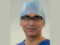 Mr Sarb Sandhu ( urology surgeon ) - best urologist in the World