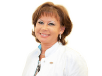 Olga Berezhko ( urology surgeon ) - best urologist in the World