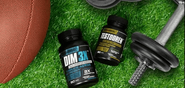 PrimeGENIX - supplement for body building - natural supplement - men's sexual health supplements 