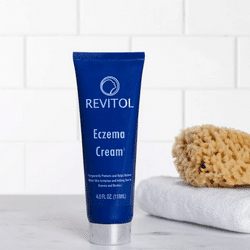 Revitol Eczema Cream
