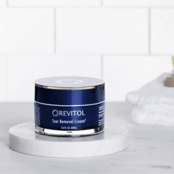 Revitol Scar Removal Cream