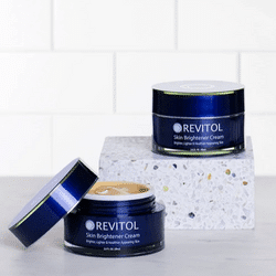 Revitol Skin Brightener Cream
