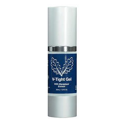 V Tight Gel - vaginal tightening gel