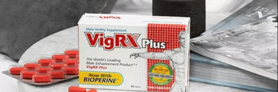 VigRX - men’s sexual health - men's sexual health supplements and Treatment
