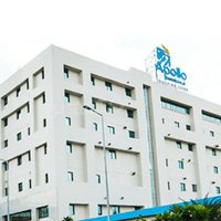 Apollo Hospital Chennai-min