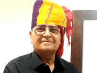 Dr Atma Prakash Mamtani Veterinarian - best Veterinarian in India-min