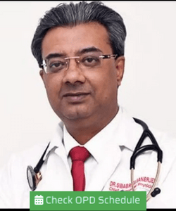 Dr Sibabrata Banerjee MBBS, MD, FICP GENERAL PHYSICIAN Apollo Multispeciality Hospitals, Kolkata