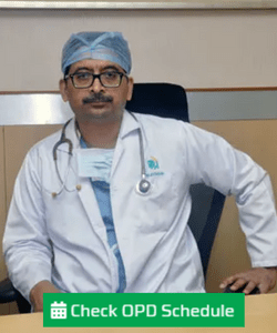 Dr Sushan Mukhopadhyay - Best Cardiologist