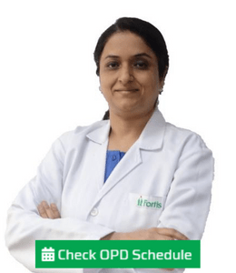 Dr. Abhilasha Sadhoo - ENT