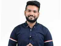 Dr. Anirudh Mittal Veterinarian - best Veterinarian in India-min