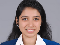 Dr. Karthika Sanal Veterinarian - best Veterinarian in India-min
