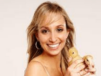 Dr. Lisa Chimes Veterinarian - best Veterinarian in World-min