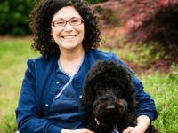 Dr. Michelle Mayers Veterinarian - best Veterinarian in World-min
