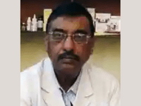 Dr. Nikhil Krishna Basu Veterinarian - best Veterinarian in India-min