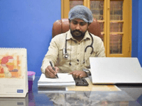 Dr. Sabuj Roy Veterinarian - best Veterinarian in India-min