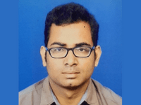 Dr. Santosh Sahu Veterinarian - best Veterinarian in India-min