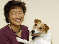 Dr. Sophia Yin Veterinarian - best Veterinarian in World-min