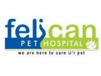 Felican Pet Hospital - veterinary hospital in India
