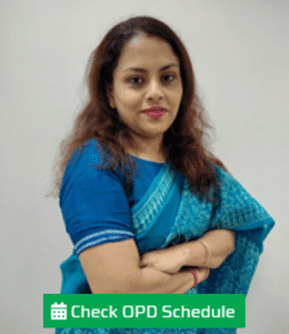 Dr. Chandrani Mallik - HCG Oncology - Kolkata