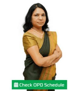 Dr. Indoo Ammbulkar - HCG Oncology - Kolkata