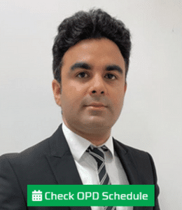 Dr. Karan Sehgal - HCG Oncology - Kolkata