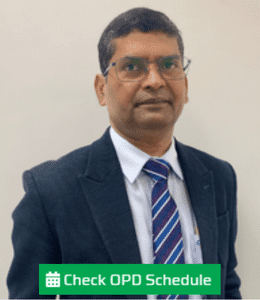 Dr. Rajeev Sharan - HCG Oncology - Kolkata