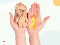 Paediatric Oncology
