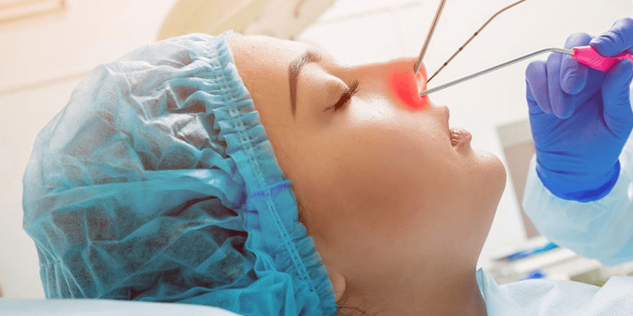 Best ENT Surgeons in Kolkata